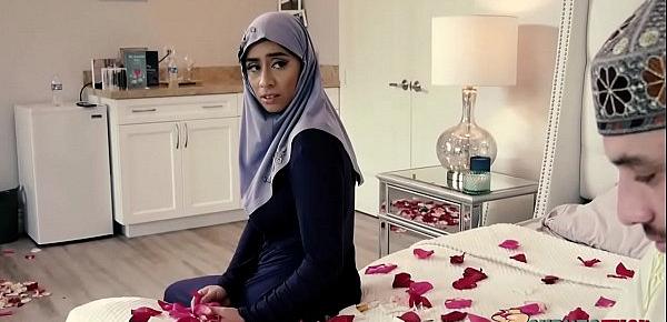  Violet Myers In Ass Of Teen Bearing Hijab